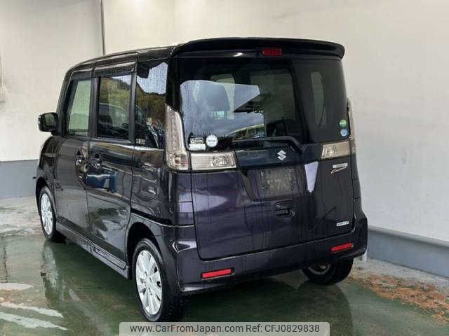 suzuki spacia 2013 -SUZUKI 【Ｐ後日 500】--Spacia MK32S--511052---SUZUKI 【Ｐ後日 500】--Spacia MK32S--511052- image 2