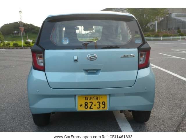 daihatsu mira-e-s 2019 -DAIHATSU 【横浜 581ｾ8239】--Mira e:s 5BA-LA350S--LA350S-0179253---DAIHATSU 【横浜 581ｾ8239】--Mira e:s 5BA-LA350S--LA350S-0179253- image 2
