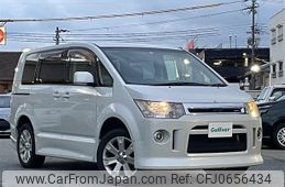 mitsubishi delica-d5 2008 -MITSUBISHI--Delica D5 DBA-CV5W--CV5W-0107706---MITSUBISHI--Delica D5 DBA-CV5W--CV5W-0107706-