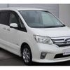 nissan serena 2012 -NISSAN 【熊谷 999ｱ9999】--Serena DAA-HFC26--HFC26-116170---NISSAN 【熊谷 999ｱ9999】--Serena DAA-HFC26--HFC26-116170- image 1