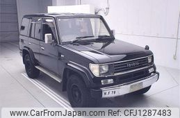 toyota land-cruiser-prado 1992 -TOYOTA--Land Cruiser Prado LJ78W-0035916---TOYOTA--Land Cruiser Prado LJ78W-0035916-