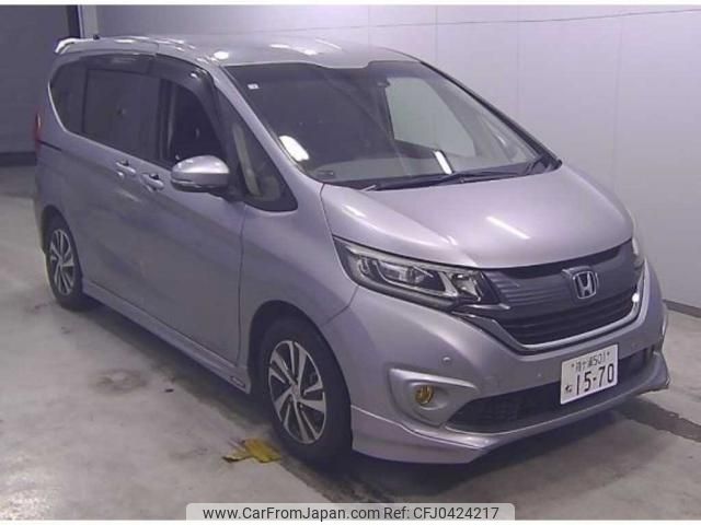 honda freed 2016 quick_quick_DBA-GB5_1003006 image 1