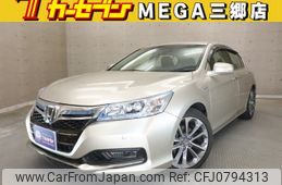 honda accord 2013 -HONDA--Accord DAA-CR6--CR6-1006941---HONDA--Accord DAA-CR6--CR6-1006941-