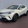 toyota c-hr 2017 -TOYOTA--C-HR DAA-ZYX10--ZYX10-2068811---TOYOTA--C-HR DAA-ZYX10--ZYX10-2068811- image 15
