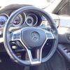 mercedes-benz e-class 2014 CFJ1650317 image 12
