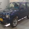 suzuki jimny 2008 -SUZUKI 【山梨 583あ3519】--Jimny JB23W-603876---SUZUKI 【山梨 583あ3519】--Jimny JB23W-603876- image 1