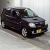 suzuki kei 2006 -SUZUKI 【愛媛 580か6828】--Kei HN22S-810421---SUZUKI 【愛媛 580か6828】--Kei HN22S-810421- image 1