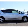 nissan note 2017 -NISSAN--Note DBA-NE12--NE12-202678---NISSAN--Note DBA-NE12--NE12-202678- image 27