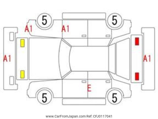 mazda cx-3 2021 -MAZDA--CX-30 5BA-DMEP--DMEP-124416---MAZDA--CX-30 5BA-DMEP--DMEP-124416- image 2