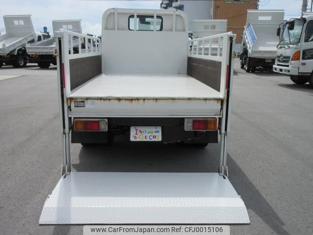 hino dutro 2017 CFJ0015106 image 2