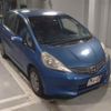 honda fit 2011 -HONDA--Fit GE6-1573194---HONDA--Fit GE6-1573194- image 1