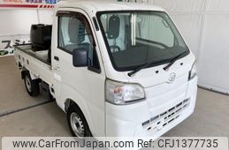 daihatsu hijet-truck 2018 quick_quick_EBD-S510P_S510P-0190719
