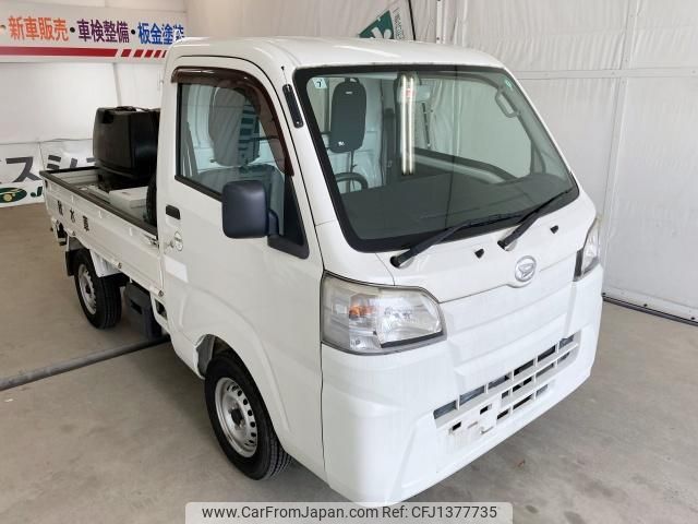 daihatsu hijet-truck 2018 quick_quick_EBD-S510P_S510P-0190719 image 1