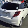 toyota vitz 2015 -TOYOTA--Vitz NSP130-2200623---TOYOTA--Vitz NSP130-2200623- image 7