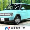 suzuki alto-lapin 2018 CFJ1604596 image 1