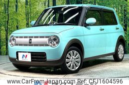 suzuki alto-lapin 2018 CFJ1604596
