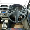 mitsubishi pajero-mini 1999 CFJ4586654 image 5