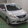 nissan tiida-latio 2013 -NISSAN 【新潟 502ｽ5910】--Tiida Latio N17--006481---NISSAN 【新潟 502ｽ5910】--Tiida Latio N17--006481- image 1