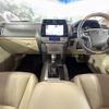 toyota land-cruiser-prado 2022 -TOYOTA--Land Cruiser Prado 3BA-TRJ150W--TRJ150-0144650---TOYOTA--Land Cruiser Prado 3BA-TRJ150W--TRJ150-0144650- image 2