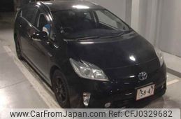 toyota prius 2013 -TOYOTA--Prius ZVW30-5637997---TOYOTA--Prius ZVW30-5637997-