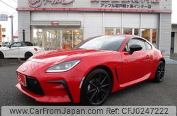 toyota 86 2024 -TOYOTA--86 3BA-ZN8--ZN8-044***---TOYOTA--86 3BA-ZN8--ZN8-044***-
