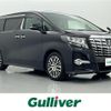 toyota alphard 2016 -TOYOTA--Alphard DBA-AGH30W--AGH30-0108285---TOYOTA--Alphard DBA-AGH30W--AGH30-0108285- image 1