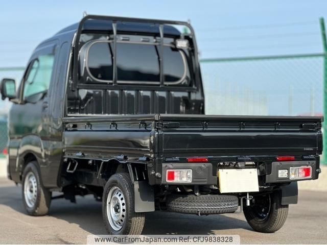 daihatsu hijet-truck 2023 quick_quick_3BD-S510P_S510P-0514364 image 2