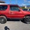 suzuki jimny 2001 CFJ1887615 image 5