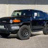 toyota fj-cruiser 2016 -TOYOTA 【長野 300ﾗ7052】--FJ Curiser CBA-GSJ15W--GSJ15-0132782---TOYOTA 【長野 300ﾗ7052】--FJ Curiser CBA-GSJ15W--GSJ15-0132782- image 1