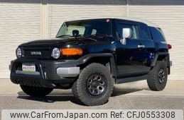 toyota fj-cruiser 2016 -TOYOTA 【長野 300ﾗ7052】--FJ Curiser CBA-GSJ15W--GSJ15-0132782---TOYOTA 【長野 300ﾗ7052】--FJ Curiser CBA-GSJ15W--GSJ15-0132782-