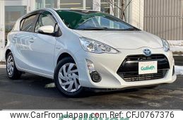 toyota aqua 2015 -TOYOTA--AQUA DAA-NHP10--NHP10-6373452---TOYOTA--AQUA DAA-NHP10--NHP10-6373452-