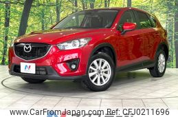 mazda cx-5 2014 -MAZDA--CX-5 LDA-KE2AW--KE2AW-133752---MAZDA--CX-5 LDA-KE2AW--KE2AW-133752-