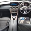 mercedes-benz c-class 2019 CFJ1648368 image 3