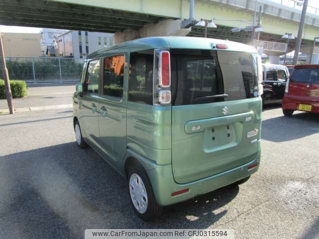 suzuki spacia 2019 -SUZUKI 【三河 581】--Spacia DAA-MK53S--MK53S-222288---SUZUKI 【三河 581】--Spacia DAA-MK53S--MK53S-222288- image 2