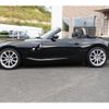 bmw z4 2007 -BMW--BMW Z4 ABA-BU25--WBABU12030LH56971---BMW--BMW Z4 ABA-BU25--WBABU12030LH56971- image 2
