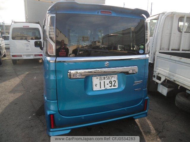 suzuki spacia 2020 -SUZUKI 【沼津 583ｽ1192】--Spacia MK53S--679314---SUZUKI 【沼津 583ｽ1192】--Spacia MK53S--679314- image 2