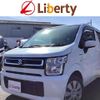 suzuki wagon-r 2018 quick_quick_MH55S_MH55S-241595 image 1