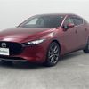 mazda mazda3 2021 -MAZDA--MAZDA3 3DA-BP8P--BP8P-150835---MAZDA--MAZDA3 3DA-BP8P--BP8P-150835- image 25