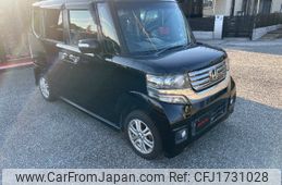 honda n-box 2012 CFJ1731028