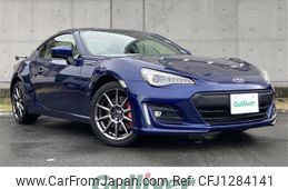 subaru brz 2018 -SUBARU--BRZ DBA-ZC6--ZC6-029735---SUBARU--BRZ DBA-ZC6--ZC6-029735-