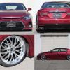 toyota mark-x 2014 -TOYOTA--MarkX DBA-GRX130--GRX130-6090125---TOYOTA--MarkX DBA-GRX130--GRX130-6090125- image 6