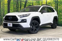 toyota rav4 2024 quick_quick_AXAH54_AXAH54-4057853