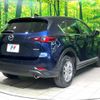 mazda cx-5 2022 CFJ1510675 image 17