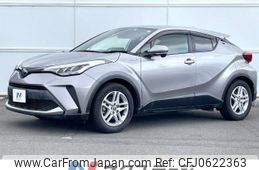 toyota c-hr 2019 -TOYOTA--C-HR 6AA-ZYX11--ZYX11-2005373---TOYOTA--C-HR 6AA-ZYX11--ZYX11-2005373-