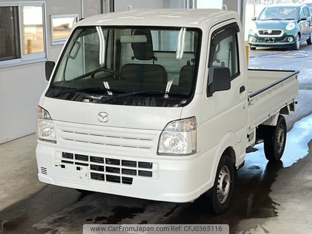 mazda scrum-truck 2014 -MAZDA--Scrum Truck DG16T-103816---MAZDA--Scrum Truck DG16T-103816- image 1