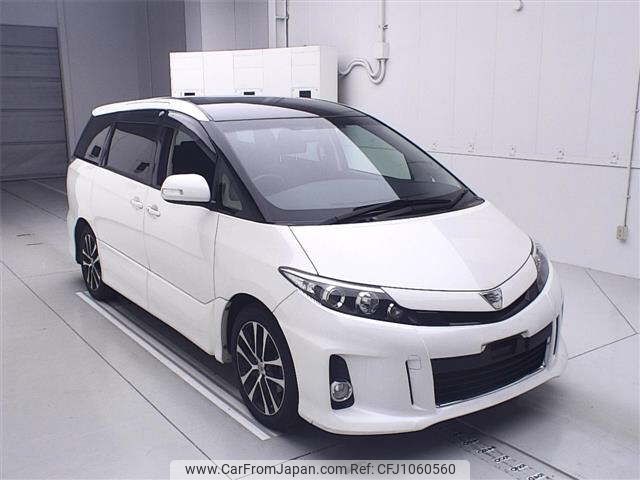 toyota estima 2013 -TOYOTA--Estima ACR50W-0172374---TOYOTA--Estima ACR50W-0172374- image 1
