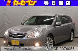 subaru legacy-touring-wagon 2010 -SUBARU--Legacy Wagon DBA-BR9--BR9-034586---SUBARU--Legacy Wagon DBA-BR9--BR9-034586-