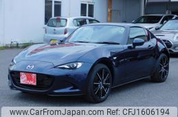 mazda roadster 2024 CFJ1606194
