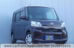 daihatsu tanto 2014 quick_quick_DBA-LA600S_LA600S-0186071