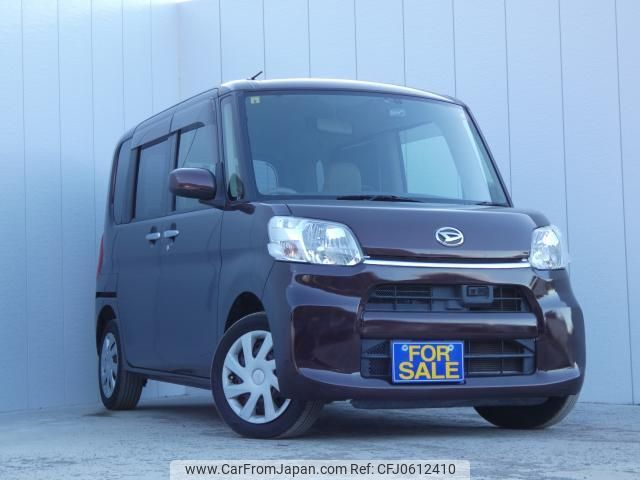 daihatsu tanto 2014 quick_quick_DBA-LA600S_LA600S-0186071 image 1